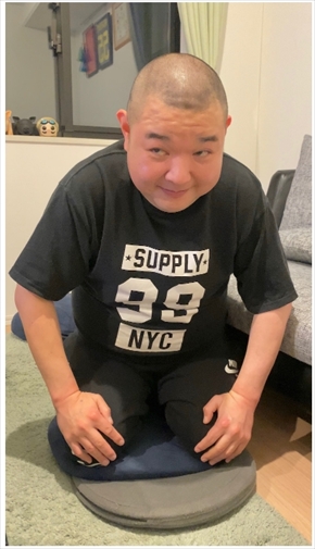 内山琴 内山信二 ブログ 妻 ダイエット 禁煙