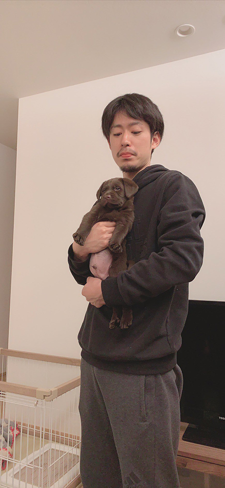 5キロポテトくん