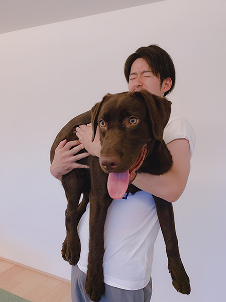 25キロポテトくん