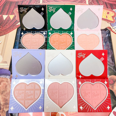 ラブベアシリーズ レビュー