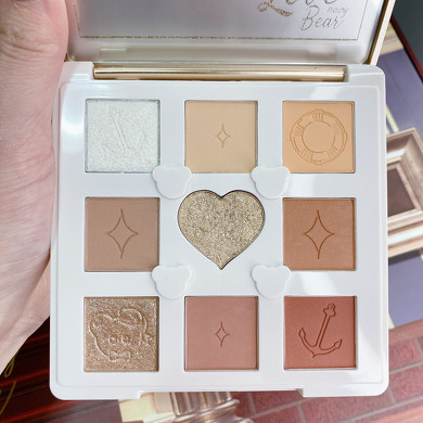 ラブベアシリーズ レビュー