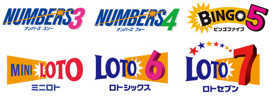 ローソンくじ