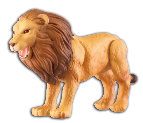 危険生物大百科　恐怖の牙