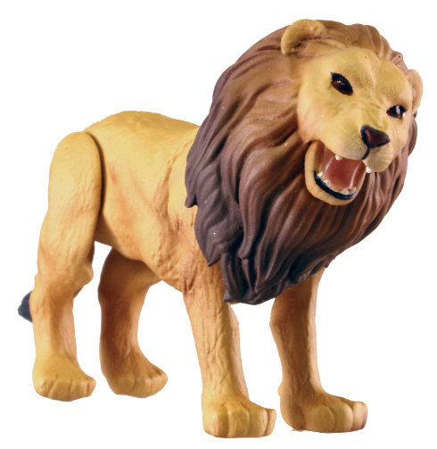 危険生物大百科　恐怖の牙