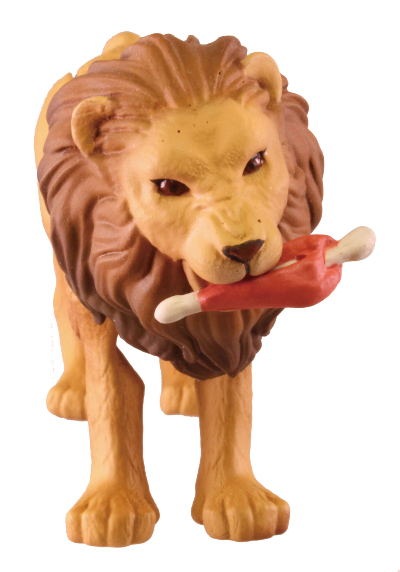 危険生物大百科　恐怖の牙