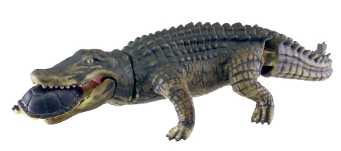 危険生物大百科　恐怖の牙