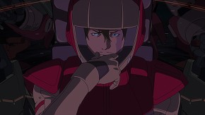 ガンダム 閃光のハサウェイ レーン・エイム ペーネロペー 斉藤壮馬