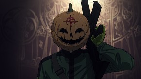 ガンダム 閃光のハサウェイ レーン・エイム ペーネロペー 斉藤壮馬