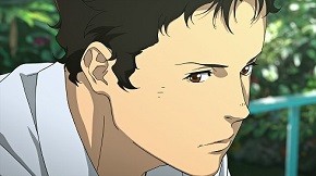 ガンダム 閃光のハサウェイ レーン・エイム ペーネロペー 斉藤壮馬