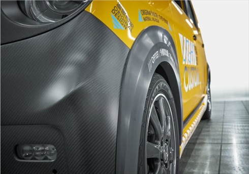 ホンダアクセス「K-CLIMB（ケイクライム）」