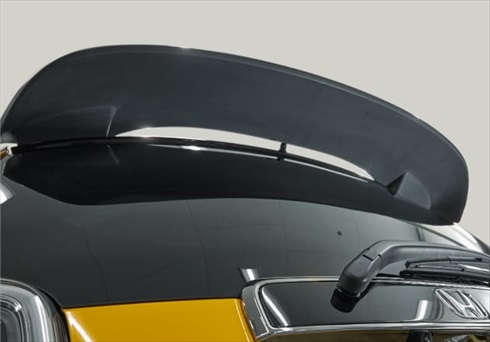 ホンダアクセス「K-CLIMB（ケイクライム）」