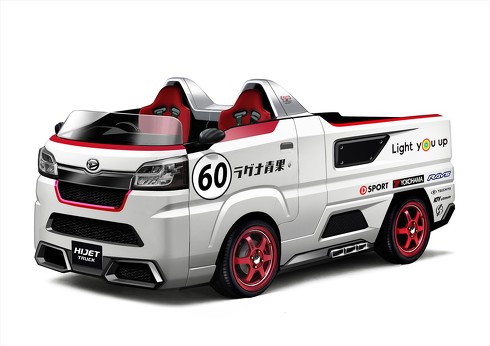 ハイゼット ジャンボ スポルツァ