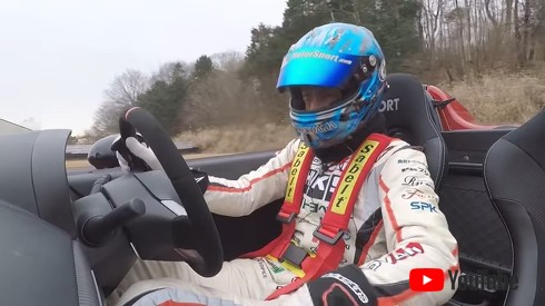 フコペン スパイダーVer.