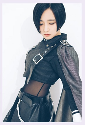 悠木碧 プロフィール