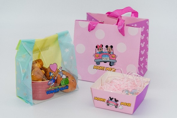 ダイソー バレンタイン商品レビュー