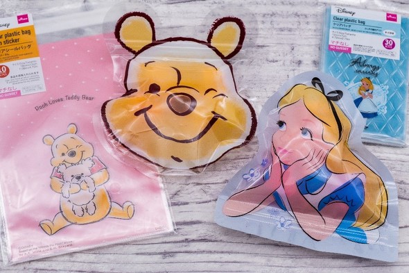 ダイソー バレンタイン商品レビュー