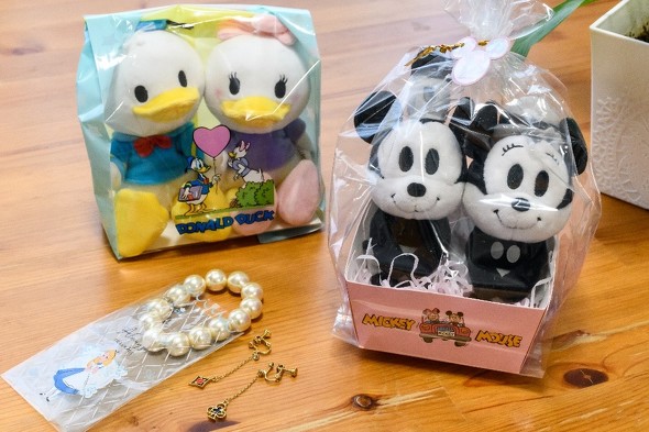 ダイソー バレンタイン商品レビュー