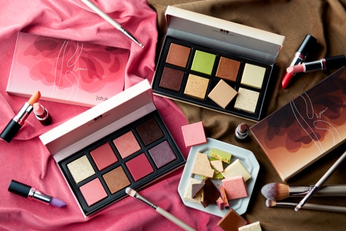 バレンタインショコラコレクション