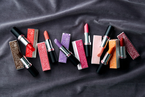 バレンタインショコラコレクション