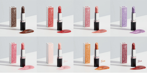 バレンタインショコラコレクション