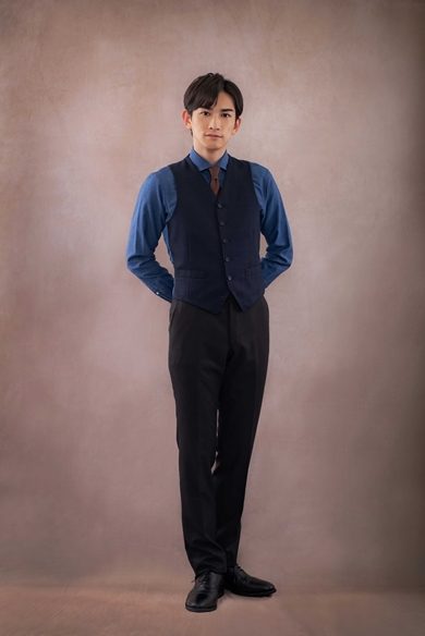町田啓太 西荻窪三ツ星洋酒堂 浅井西 初主演 ドラマ