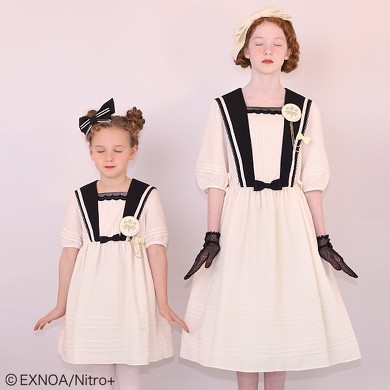 Melody BasKet × 刀剣乱舞-ONLINE-