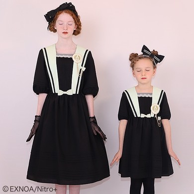 Melody BasKet × 刀剣乱舞-ONLINE-