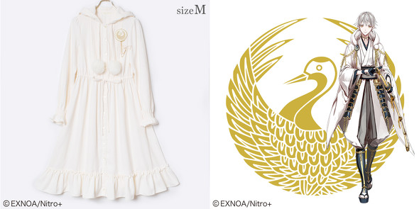 Melody BasKet × 刀剣乱舞-ONLINE-