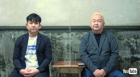 ハチミツ二郎 新型コロナ 重症 現在 昏睡