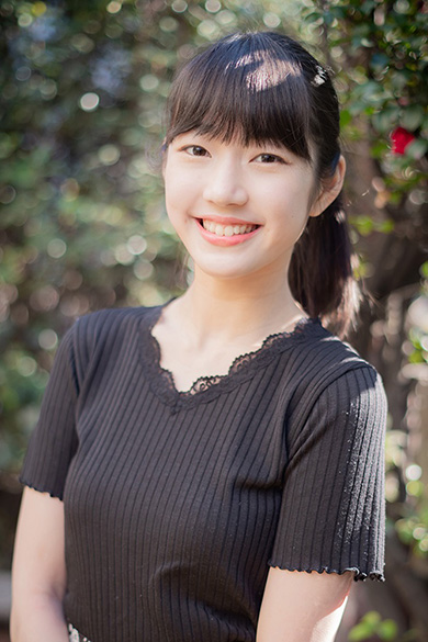 マジカル・パンチライン マジパン 新メンバー 益田珠希 山本花奈 宇佐美空来