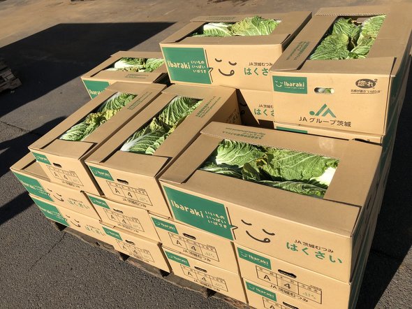 画像は筑波大学事業開発推進室の運営するTwitterアカウントより