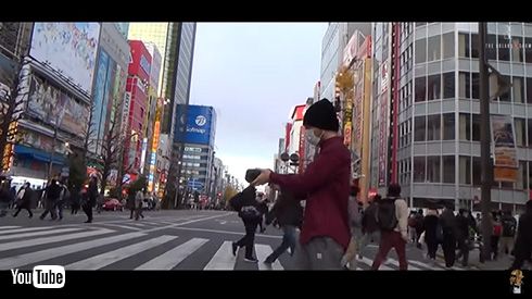 ROLAND ローランド 秋葉原 アキバ オタク アニオタ ラブライブ