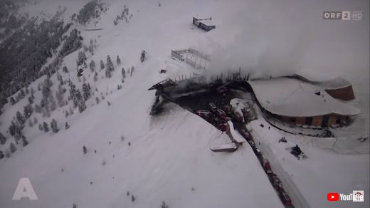 火災 バイク 博物館