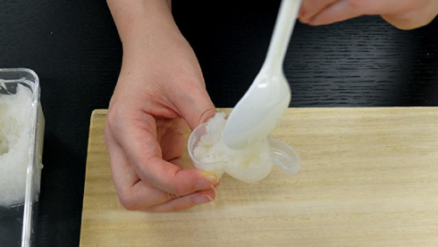 大根おろしニャン