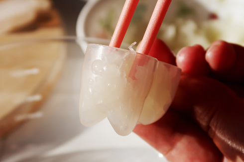 大根おろしニャン