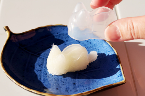 大根おろしニャン