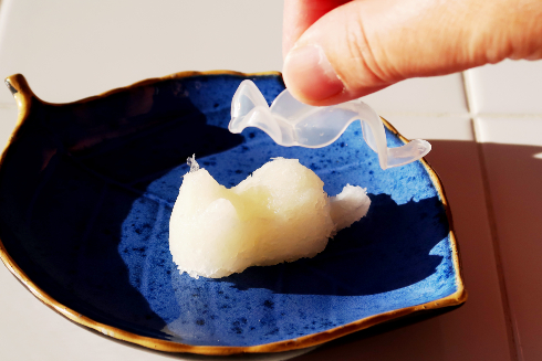 大根おろしニャン