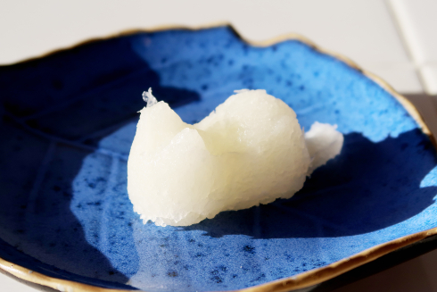 大根おろしニャン