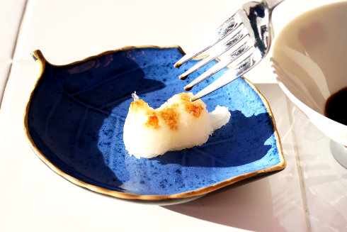 大根おろしニャン