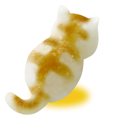 大根おろしニャン