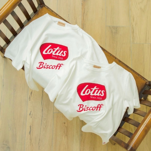 Lotus Biscoff GELATO PIQUE