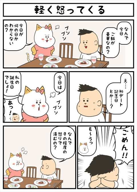 ヤバにゃん