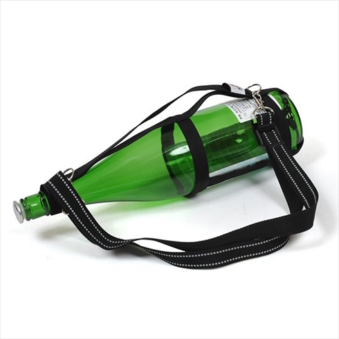 一升瓶ホルダー