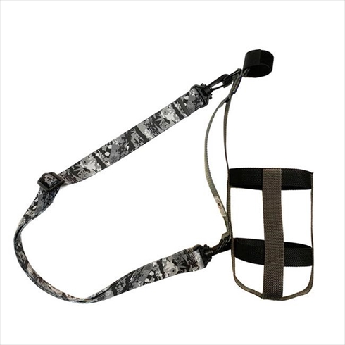 一升瓶ホルダー