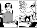 父の再婚で女子高生に“すごいアホそう”な8歳弟ができる漫画が笑いと涙　「最後持っていかれた」「尊死」