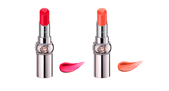 「ジルスチュアート ビューティ」