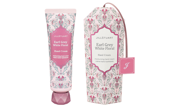 「ジルスチュアート ビューティ」