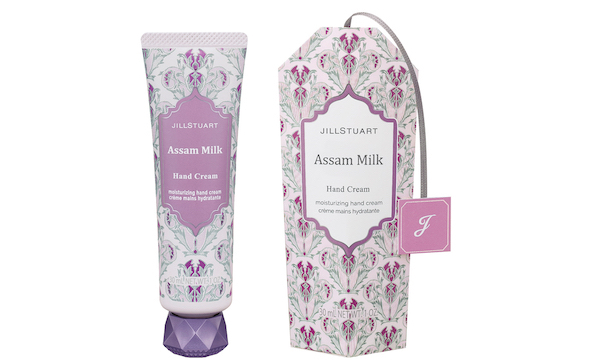 「ジルスチュアート ビューティ」