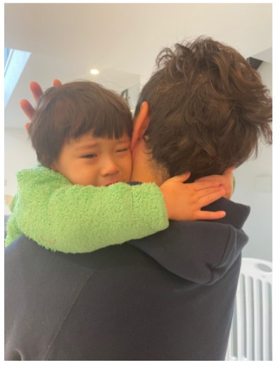 ココリコ 遠藤章造 家族 息子 子ども ブログ