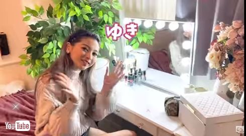 ゆきぽよ 木村有希 トラブル 報道 コカイン